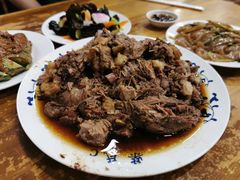 -柴氏风味斋(甘家口店)