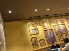 大堂-汉巴味德(沈阳万象汇店)