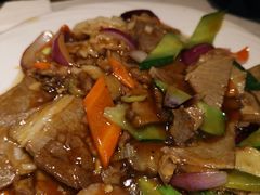 -老仁义·清真菜(太古街店)