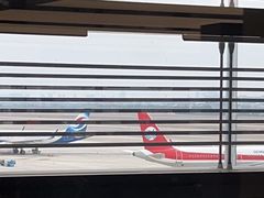 -杭州萧山国际机场