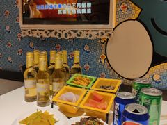 -糖果KTV(澄海店)