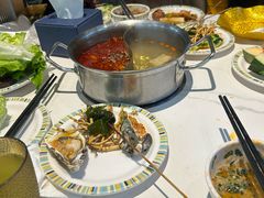 -吉布鲁牛排海鲜自助(温江合生汇店)
