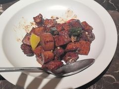 -汤城小厨•粤菜•靓汤(苏州街店)