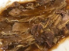 -西夏回族烧麦馆(牡丹街店)