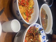 -八碗湘长沙市井菜(坡子街店)