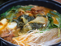 -元堂脊骨土豆汤(明洞2号店)