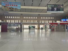 -长春西站