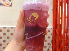 -喜茶(佛山南海万科广场店)