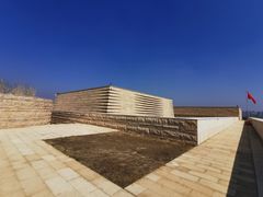 -盘龙城国家考古遗址公园