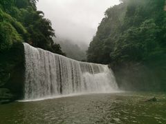-赤水丹霞旅游区·大瀑布