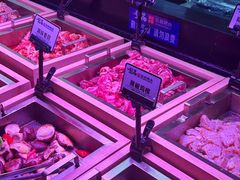 -梨花自助烤肉(乐宾店)