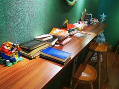 -W CAFE(甜爱路店)