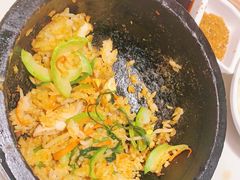 -韩宫宴烤肉·料理(苏州中心店)