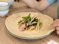 -老昌春饼(果戈里大街店)