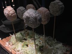 海鲜棒棒糖-湊湊火锅·茶憩(新中关购物中心店)