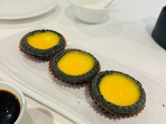 -金河半岛园林酒家(金融城店)