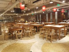 大堂-金鼎轩(安贞里店)