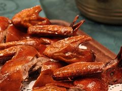 -誉八仙粤菜(万象天地店)