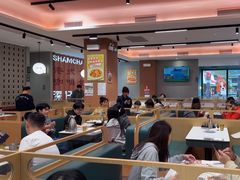 -香港深仔记茶餐厅(东门店)