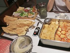 -螺大喜螺蛳粉火锅(雍和宫店)