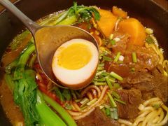-老张牛肉面(天津万象城店)
