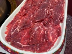 -大吉利·潮汕鲜牛肉火锅(西安店)