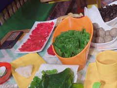 -疆牛出栏·潮汕牛肉火锅(德汇万达店)
