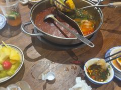 -厝味火锅·潮汕卤水火锅(十一合店)