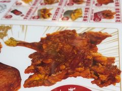 -虎头炸·潮汕南乳炸鸡(未来城店)
