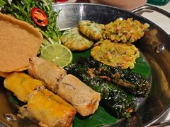 -花样西贡·蜜越餐厅·法式越南料理(水晶城店)