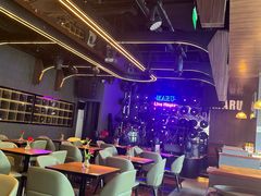 -MARU玛露音乐餐厅(大学路店)
