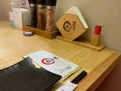 -松鱼亭·和牛烧肉(协鑫广场店)