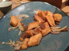 -耶里夏丽新疆餐厅(百联中环购物广场店)