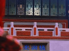 -都江堰景区