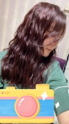 -茶发Salon·烫发染发理发