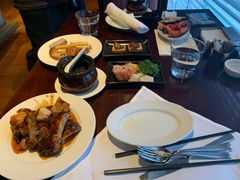 -广州富力君悦大酒店·凯菲厅