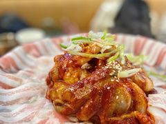 -双门洞·森系料理(体育西店)