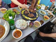 -牛犇炭火烤肉·鲜切烤肉(承德总店)