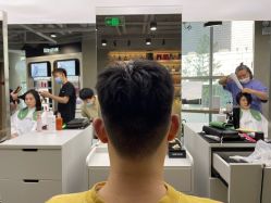 -变画·发型STUDIO