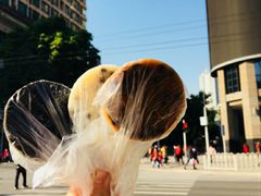 白糖红豆钵仔糕-椰爺爺·椰子冻砵仔糕