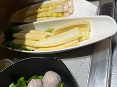 -海底捞火锅(海宁路店)