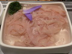 捞派鸭肠-海底捞火锅(上元大街店)