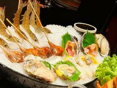 -德天肥牛海鲜火锅(城西银泰店)