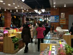 -老城隍庙食品商店(豫园商城店)