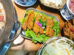 -楠火锅(哈尔滨金爵万象店)