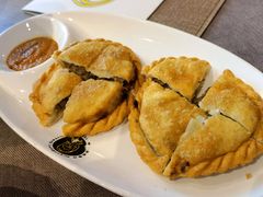 -娜玛瑟德餐厅(仙足岛店)