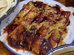 -洁美凉粉店(温江店)