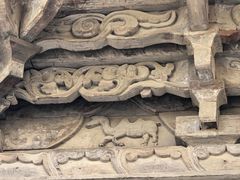 -张掖大佛寺景区