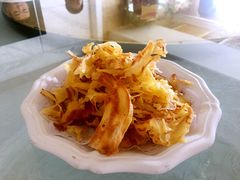 -皇朝海鲜酒店