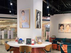-海马体照相馆(天津世纪都会店)